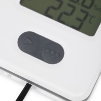 Datalogger Thermadata temperatura e umidità ARW-621